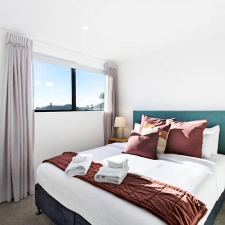 Vila Stunning New 2Br Luxury In Pukekohe - Wifi Netflix Exteriér fotografie