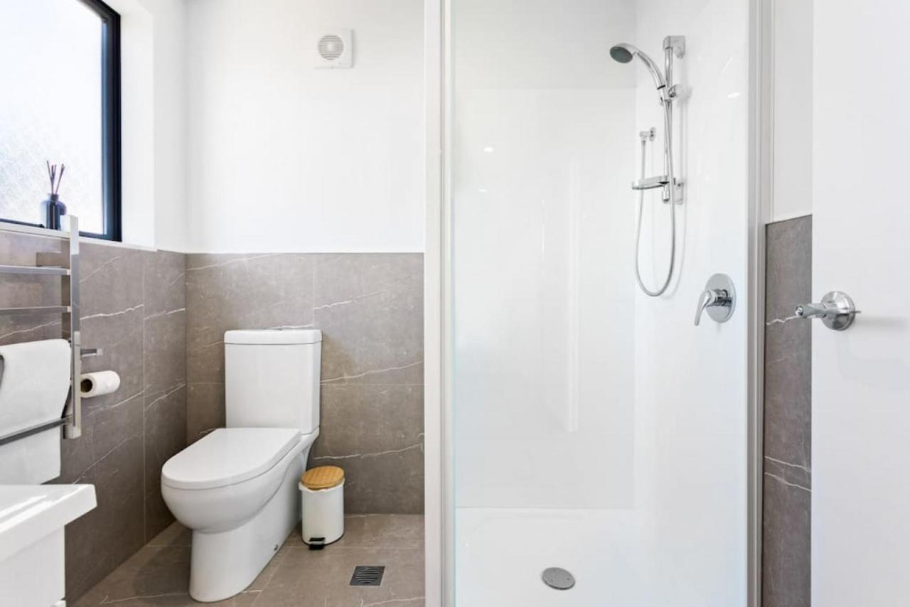Vila Stunning New 2Br Luxury In Pukekohe - Wifi Netflix Exteriér fotografie
