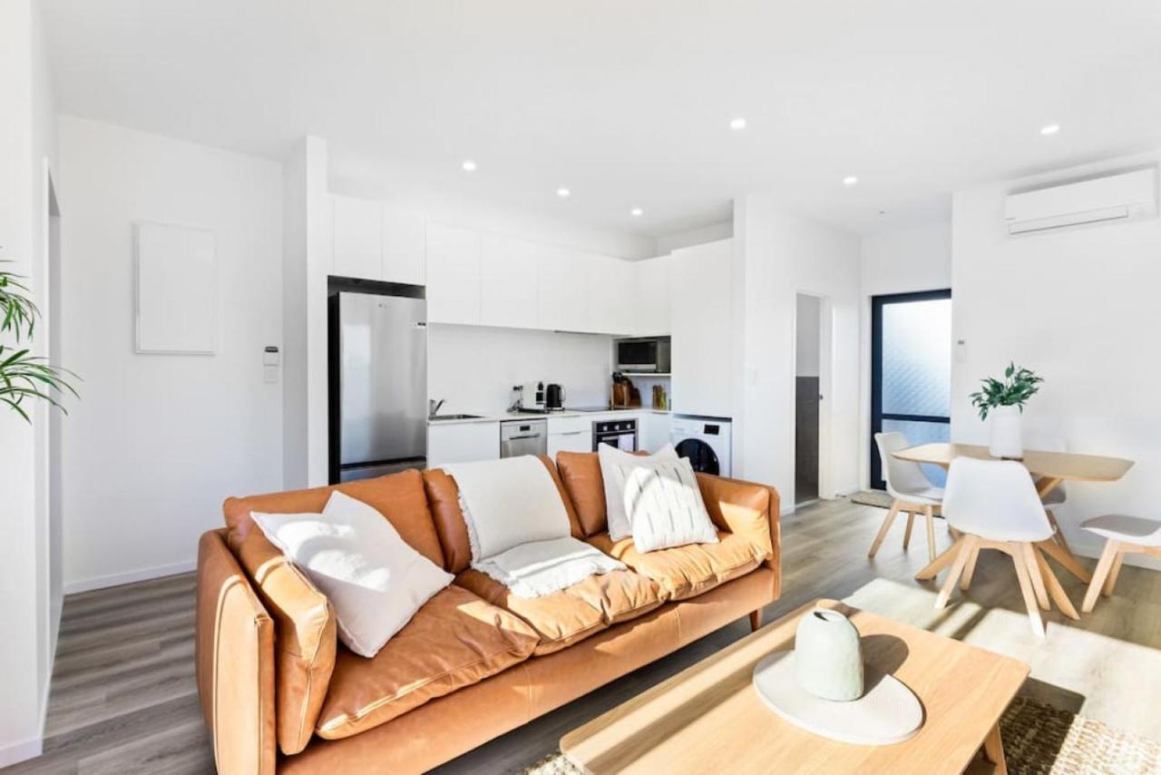 Vila Stunning New 2Br Luxury In Pukekohe - Wifi Netflix Exteriér fotografie
