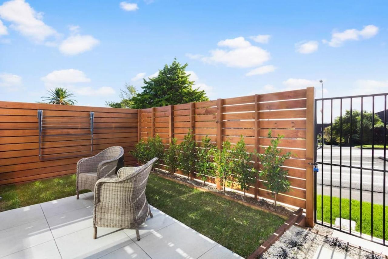 Vila Stunning New 2Br Luxury In Pukekohe - Wifi Netflix Exteriér fotografie