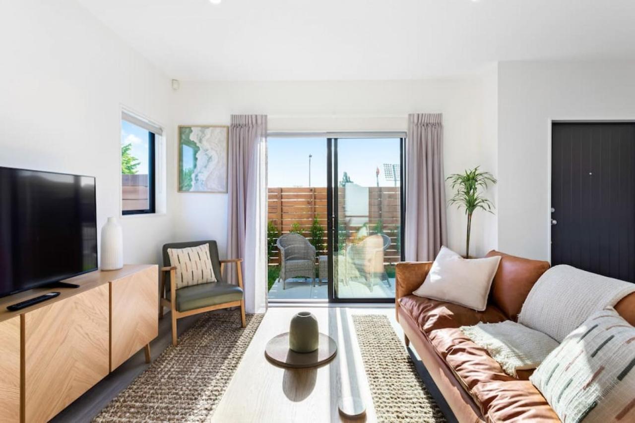 Vila Stunning New 2Br Luxury In Pukekohe - Wifi Netflix Exteriér fotografie