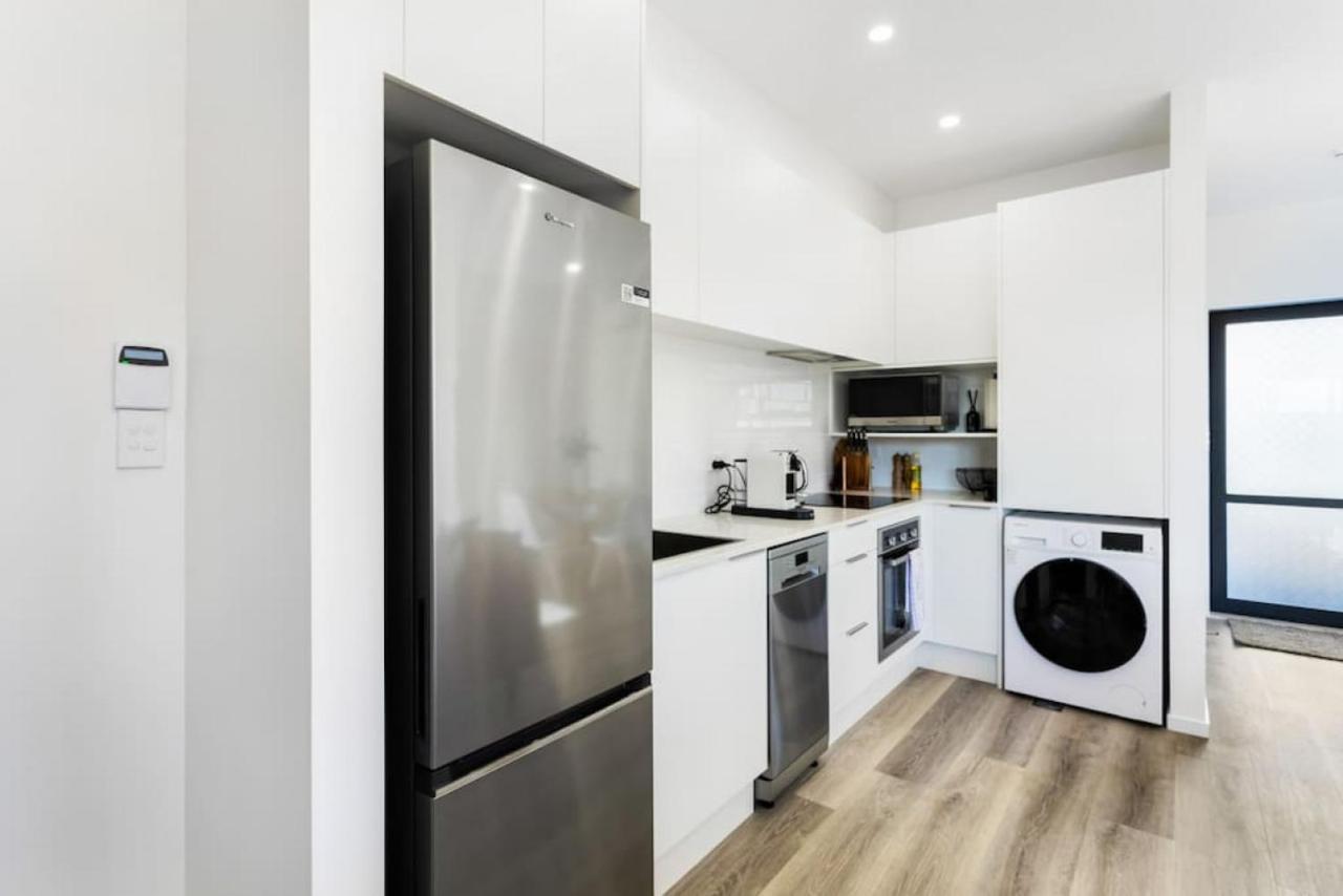 Vila Stunning New 2Br Luxury In Pukekohe - Wifi Netflix Exteriér fotografie