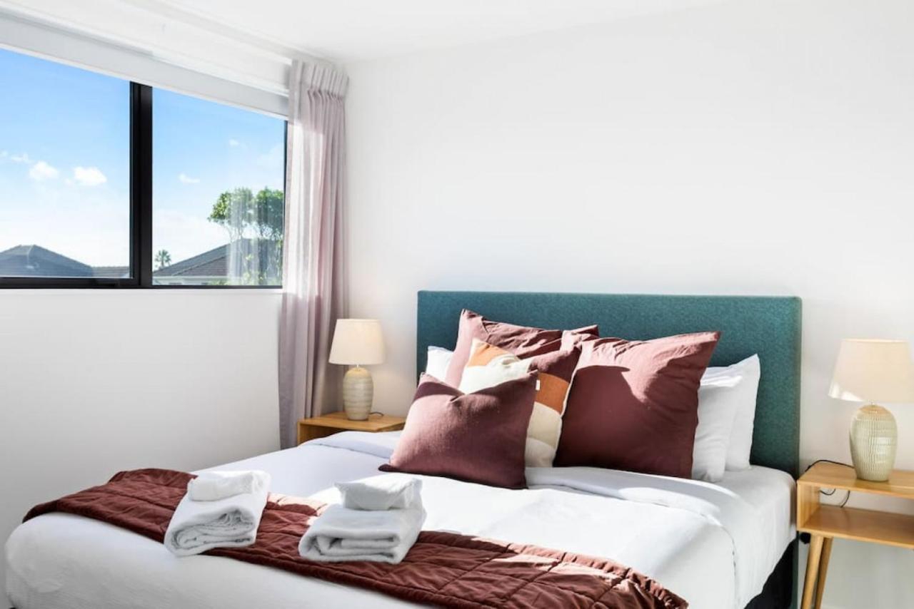 Vila Stunning New 2Br Luxury In Pukekohe - Wifi Netflix Exteriér fotografie
