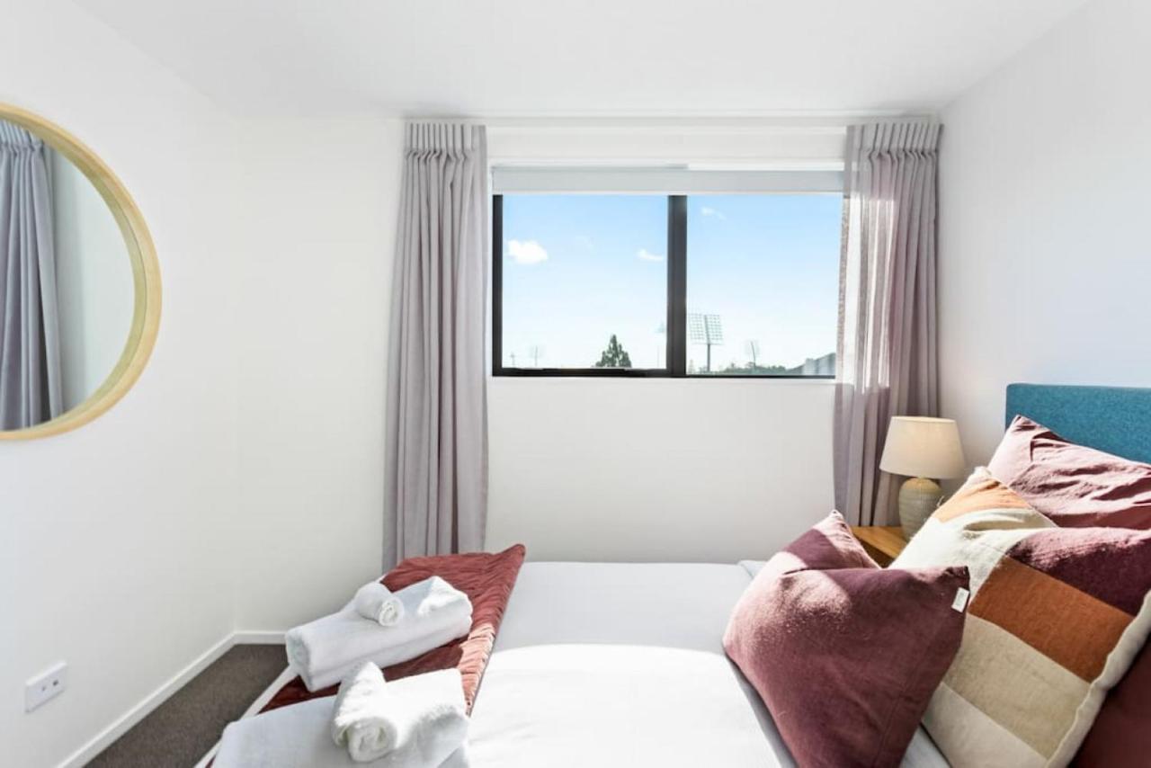 Vila Stunning New 2Br Luxury In Pukekohe - Wifi Netflix Exteriér fotografie
