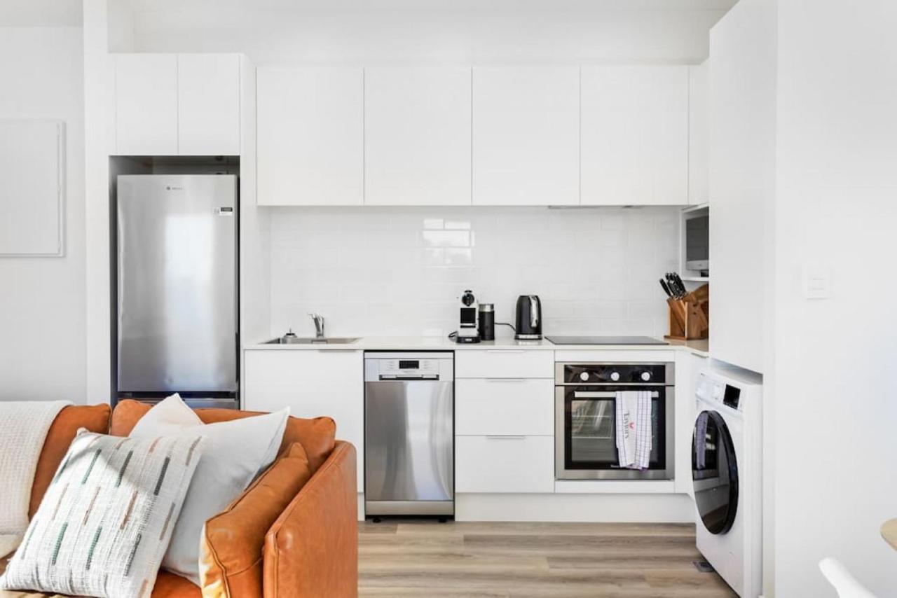 Vila Stunning New 2Br Luxury In Pukekohe - Wifi Netflix Exteriér fotografie