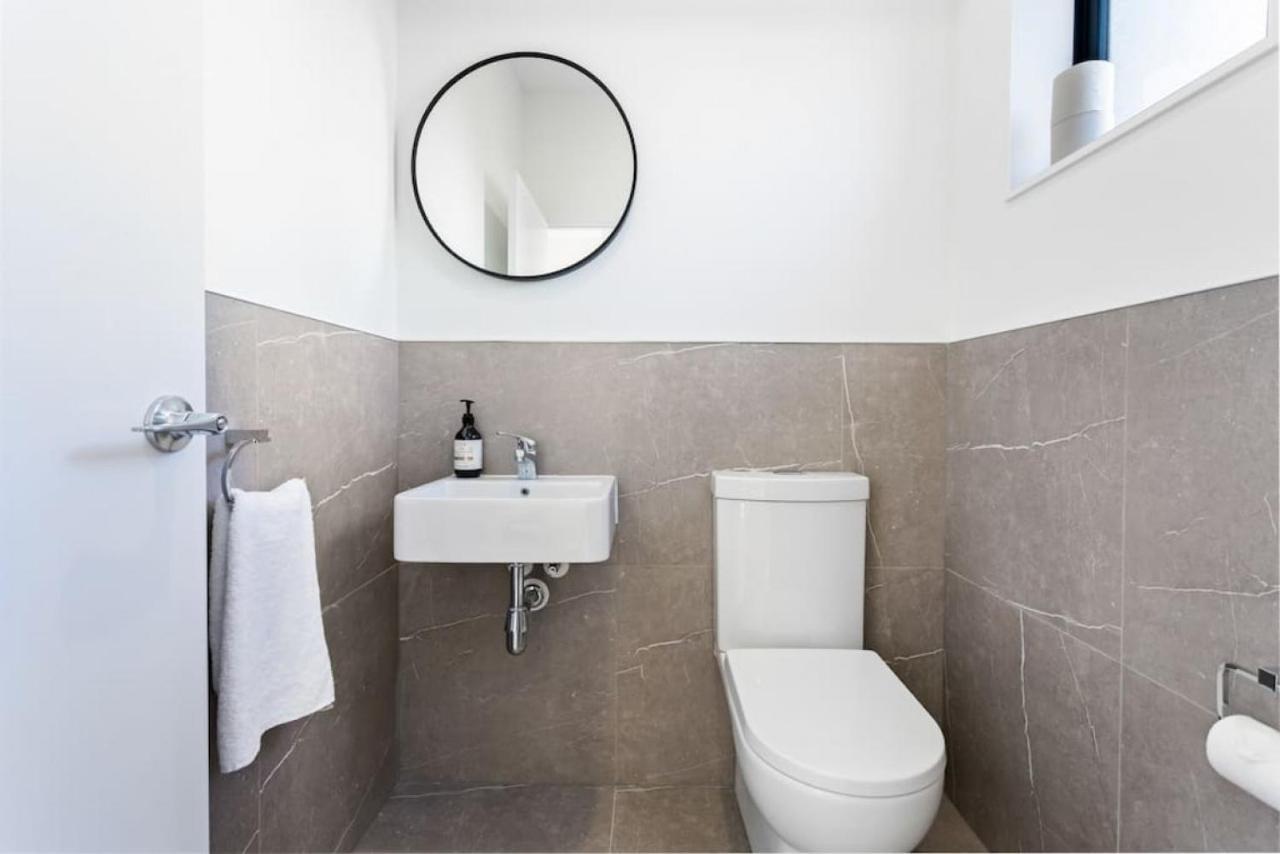 Vila Stunning New 2Br Luxury In Pukekohe - Wifi Netflix Exteriér fotografie
