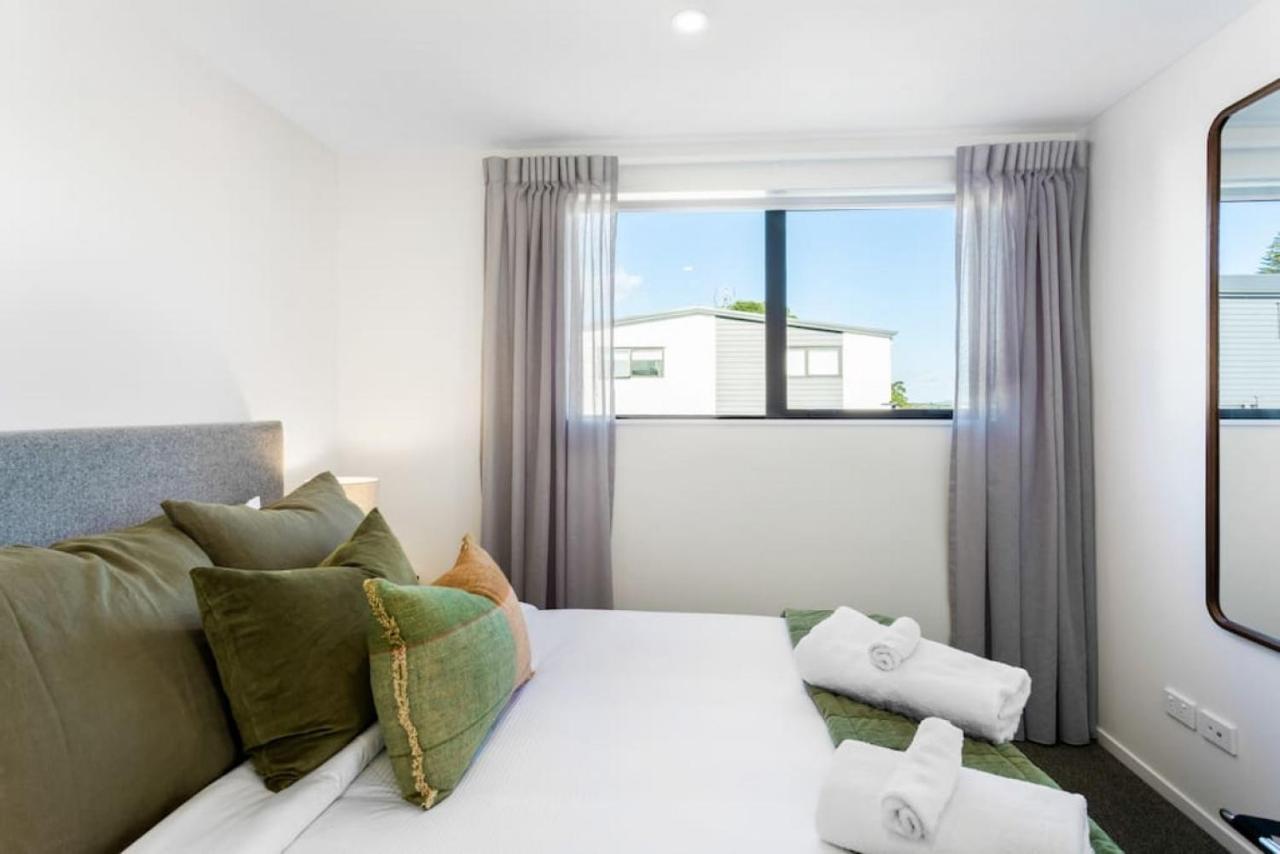 Vila Stunning New 2Br Luxury In Pukekohe - Wifi Netflix Exteriér fotografie
