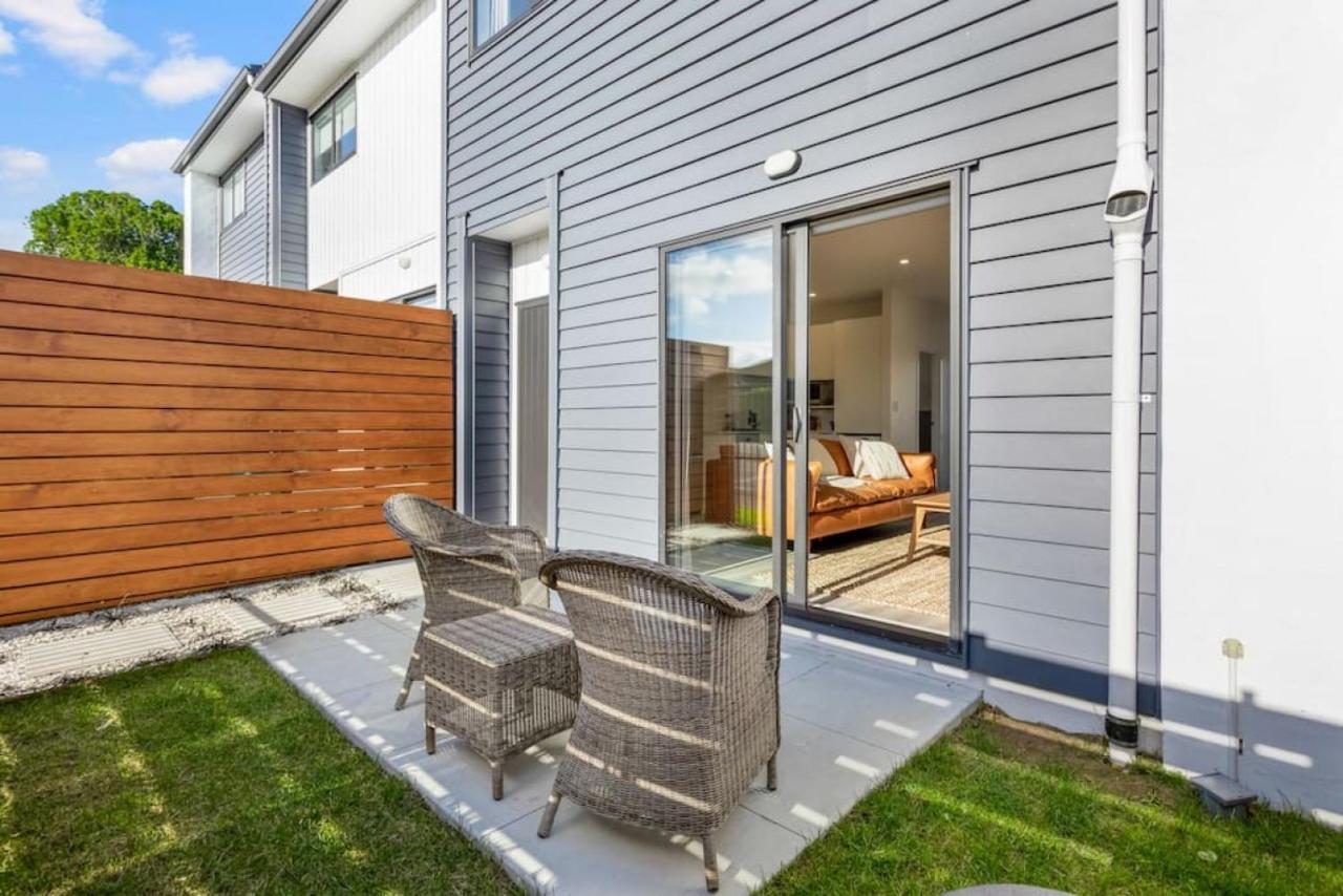 Vila Stunning New 2Br Luxury In Pukekohe - Wifi Netflix Exteriér fotografie