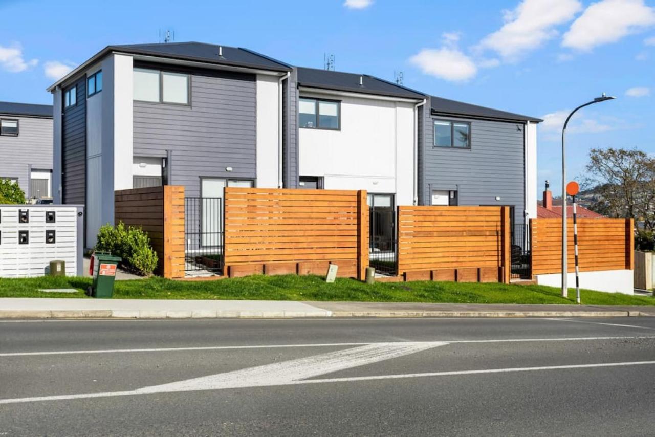 Vila Stunning New 2Br Luxury In Pukekohe - Wifi Netflix Exteriér fotografie