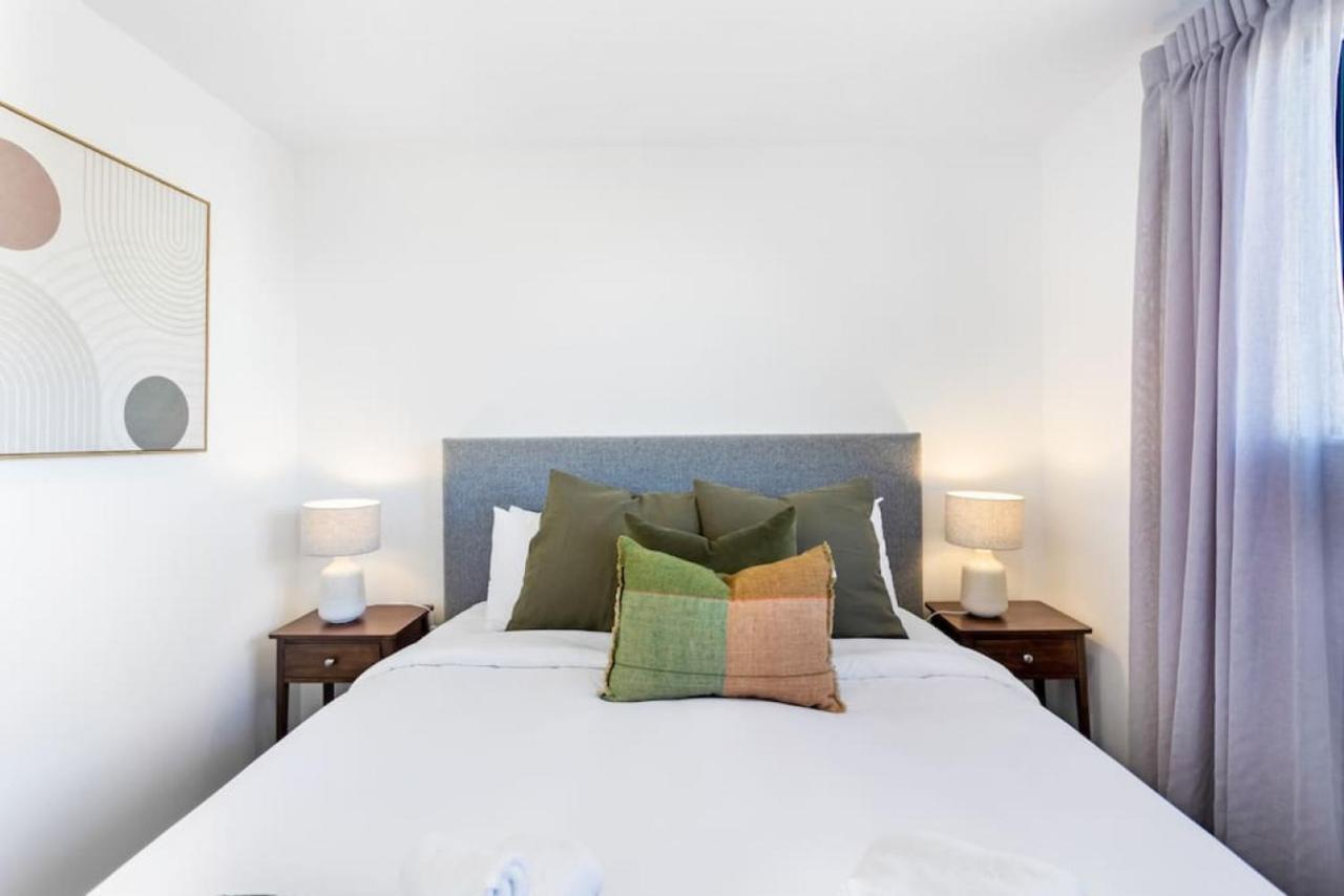Vila Stunning New 2Br Luxury In Pukekohe - Wifi Netflix Exteriér fotografie
