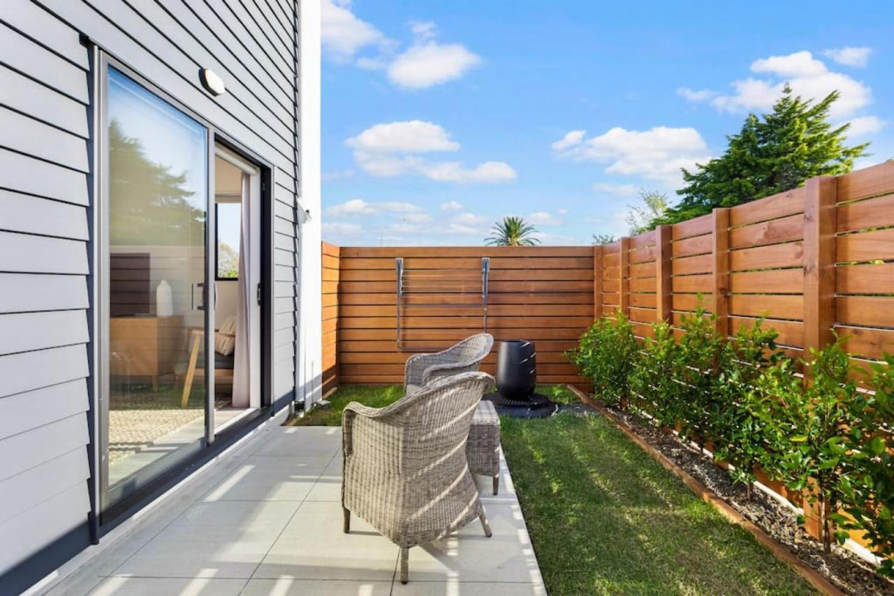 Vila Stunning New 2Br Luxury In Pukekohe - Wifi Netflix Exteriér fotografie
